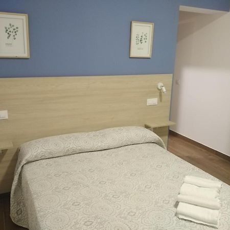 La Villa De Orgaz Kültér fotó
