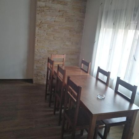 La Villa De Orgaz Kültér fotó