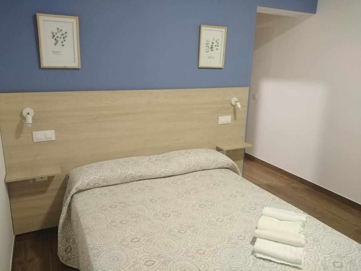 La Villa De Orgaz Kültér fotó