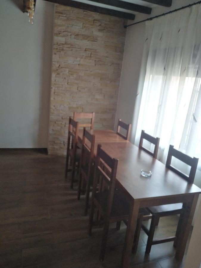 La Villa De Orgaz Kültér fotó