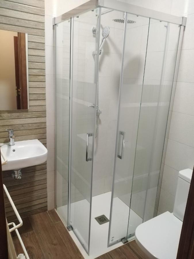 La Villa De Orgaz Kültér fotó