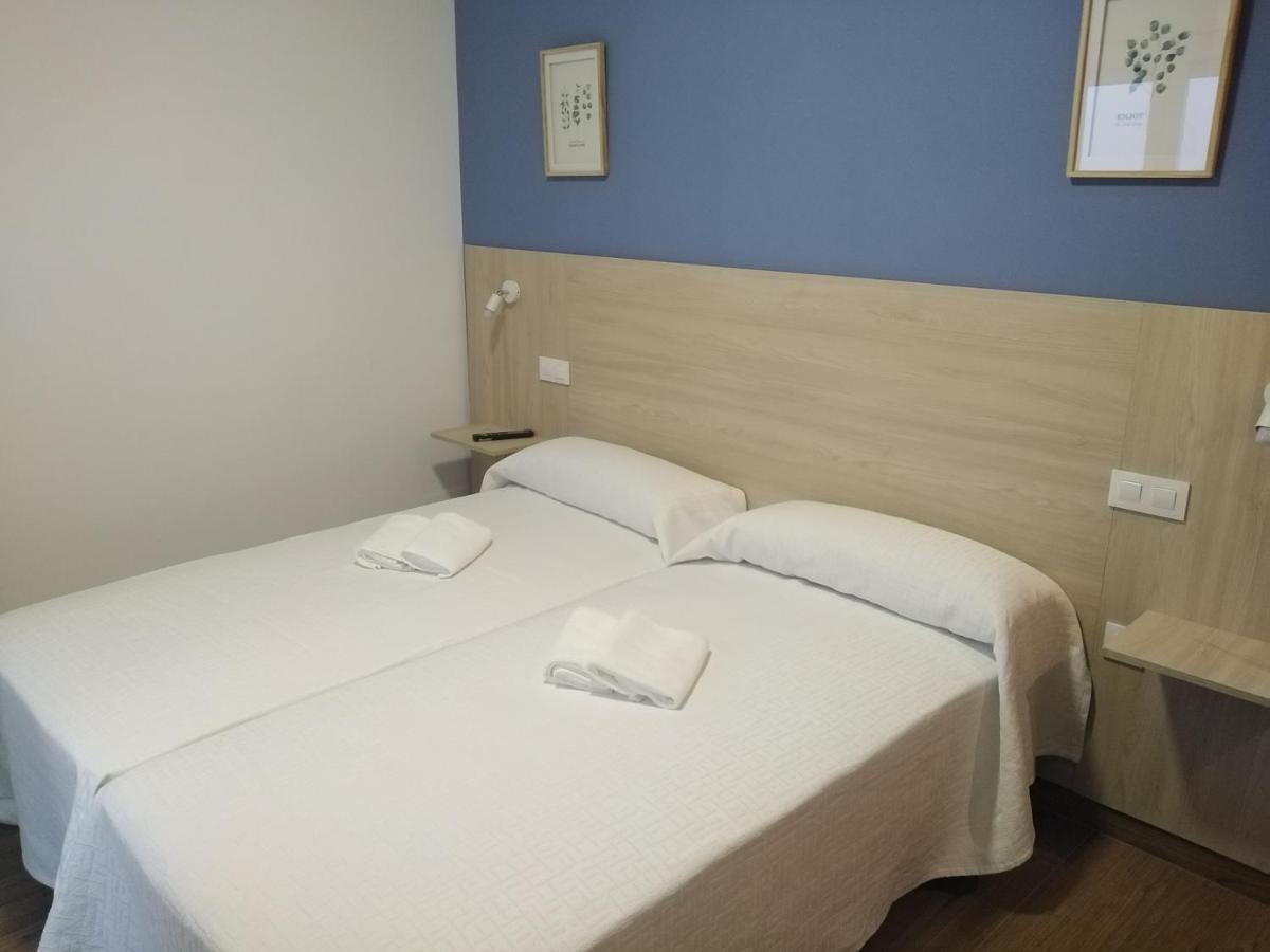 La Villa De Orgaz Kültér fotó
